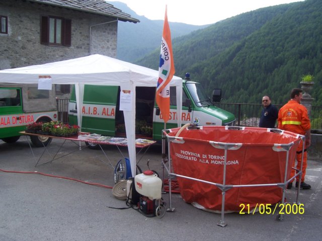 festa comuni AIB_2006